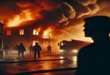 mason miller news fire