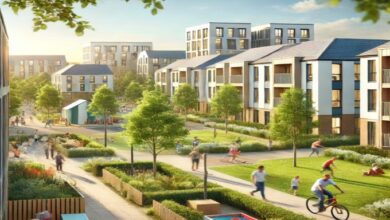 shared ownership northampton