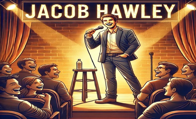 Jacob Hawley