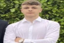 Alfie Buttle