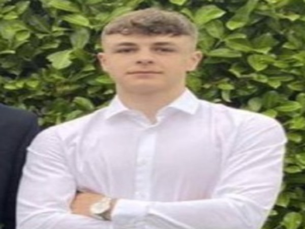 Alfie Buttle