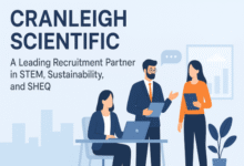 Cranleigh Scientific