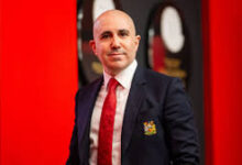 Omar Berrada