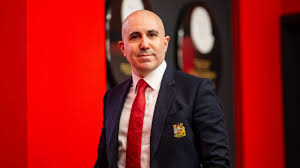 Omar Berrada
