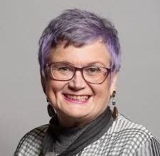 Carolyn Harris