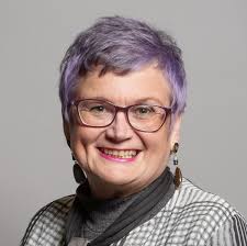 Carolyn Harris