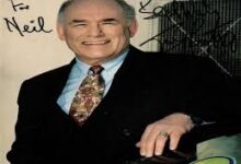 Tony Caunter