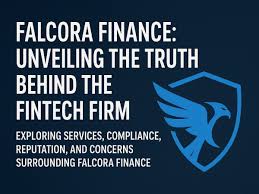 Falcora Finance