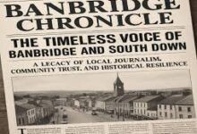 Banbridge Chronicle