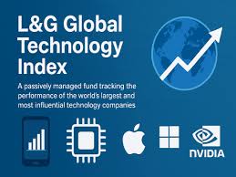 L&G Global Technology Index