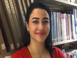 Elif Selin Calik