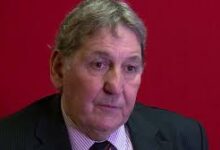 Clive Driscoll