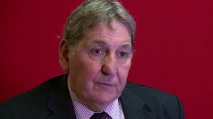 Clive Driscoll