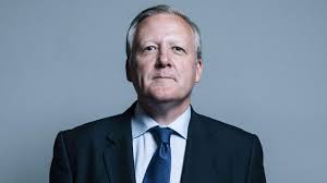 Lord Beamish