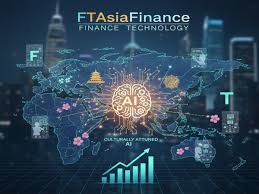 FTAsiaFinance Technology