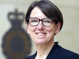 Anne Keast-Butler