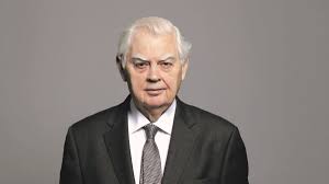Norman Lamont