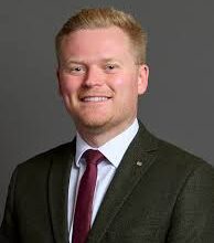 Josh Newbury