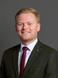 Josh Newbury
