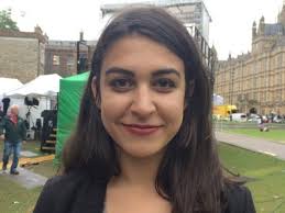 Sophie Nazemi