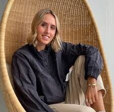 Mia Southgate