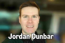 Jordan Dunbar