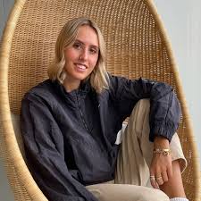 Mia Southgate