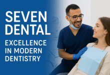 Seven Dental