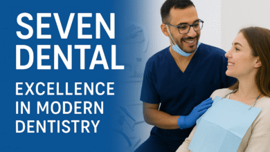 Seven Dental