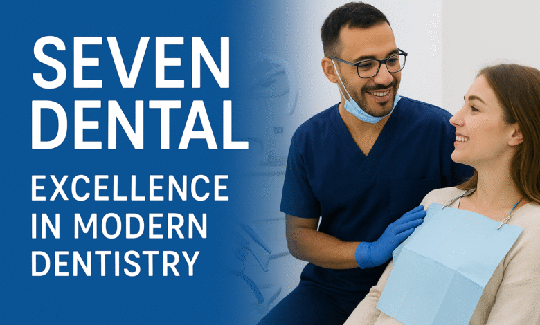 Seven Dental