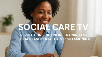 Social Care TV
