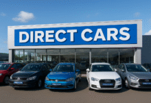 Direct Cars