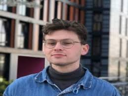 Alex Hendy