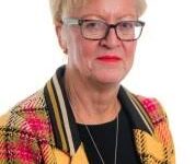 Helen Pitcher