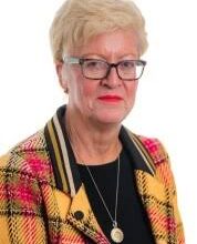 Helen Pitcher