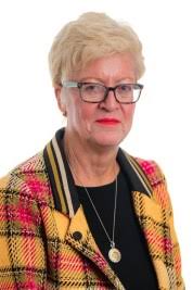 Helen Pitcher