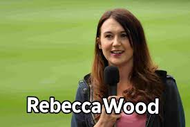 Rebecca Wood