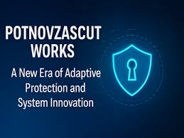 Potnovzascut Works