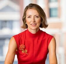 Helena Morrissey
