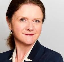 Kate Nicholls