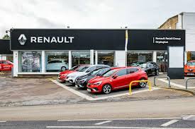 Renault Orpington