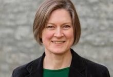 Helen Geake