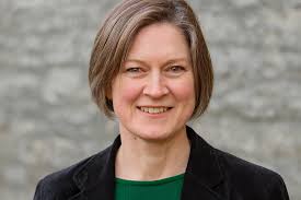 Helen Geake