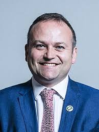 Neil Coyle