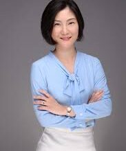 Maggie Qiu