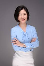 Maggie Qiu
