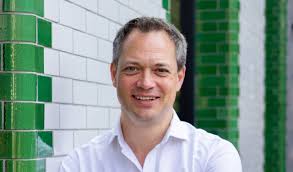Marcus Whately