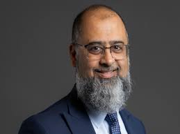 Iqbal Mohamed