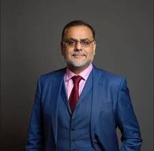 Ayoub Khan