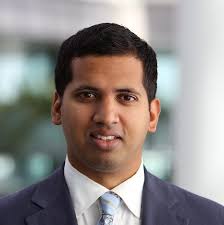 Faisal Islam